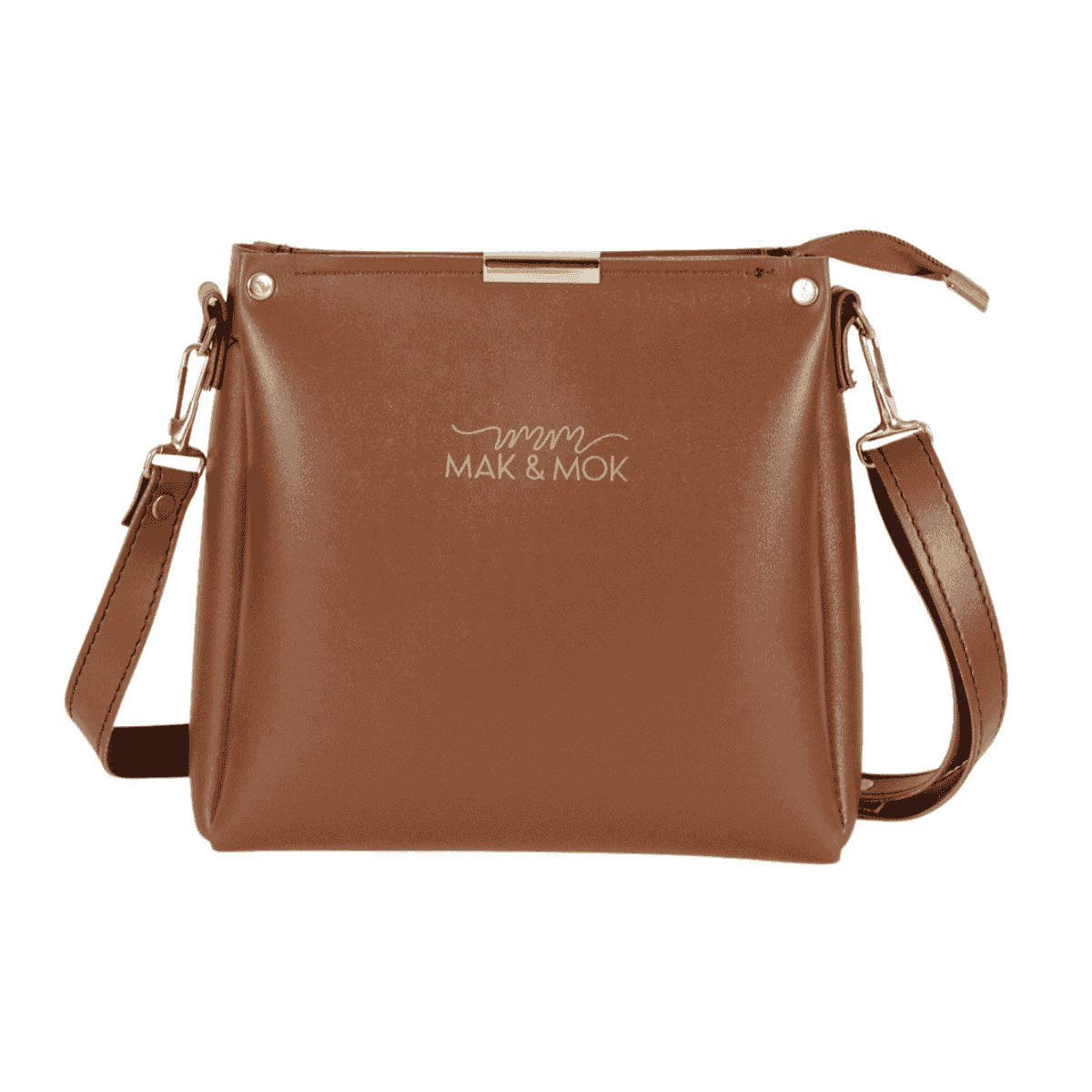Woman Bag. brown