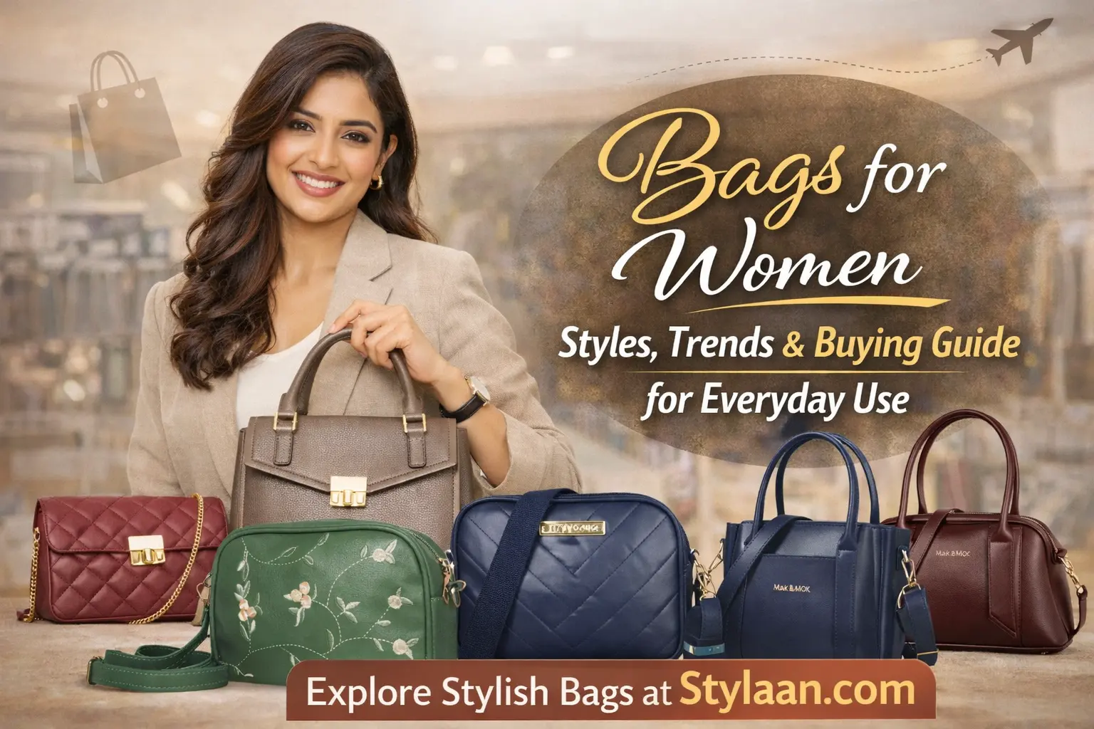 Bags for Women